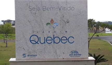 Terreno à venda, 287 m² por R$ 90.000,00 - Centro - Brodowski/SP