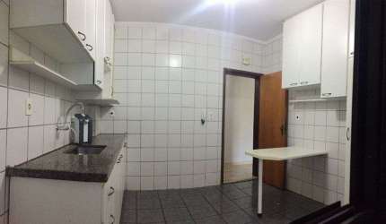 Apartamento com 3 dormitórios à venda, 120 m² por R$ 350.000,00 - Iguatemi - Ribeirão Preto/SP