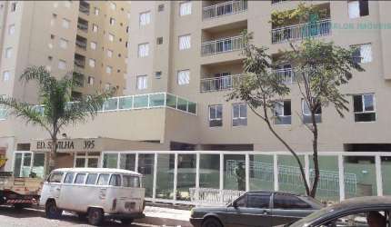 Apartamento com 3 dormitórios à venda, 95 m² por R$ 580.000,00 - Centro - Ribeirão Preto/SP