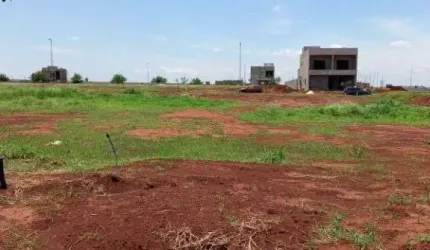 Terreno à venda, 317 m² por R$ 260.000,00 - Vivendas da Mata - Portal Paineiras - Ribeirão Preto/SP