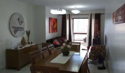 Apartamento com 3 dormitórios à venda, 120 m² por R$ 520.000,00 - Jardim Botânico - Ribeirão Preto/SP