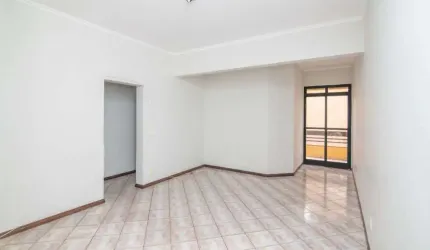 Apartamento com 3 dormitórios à venda, 86 m² por R$ 365.000,00 - Jardim Irajá - Ribeirão Preto/SP