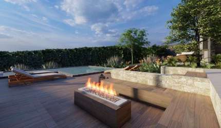 Casa com 4 suítes à venda, 307 m² por R$ 2.300.000 - Condomínio Terras de Siena - Ribeirão Preto/SP