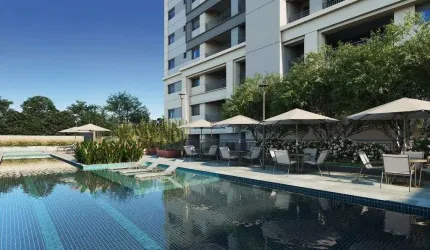 Apartamento com 3 dormitórios à venda, 109 m² por R$ 650.000,00 - Bonfim Paulista - Ribeirão Preto/SP