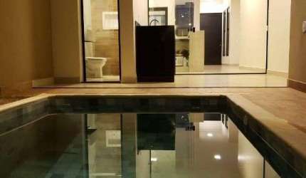 Casa à venda, 146 m² por R$ 990.000,00 - Condomínio Vila Romana - Ribeirão Preto/SP