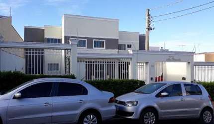 Apartamento 2 dormitórios jardim anhanguera