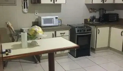 Apartamento com 3 dormitórios à venda, 102 m² por R$ 350.000 - Iguatemi - Ribeirão Preto/SP