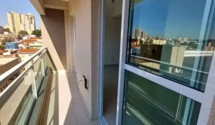 Flat com 1 dormitório à venda, 35 m² por R$ 175.000,00 - Vila Seixas - Ribeirão Preto/SP