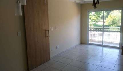 Apartamento com 2 dormitórios à venda, 66 m² por R$ 250.000,00 - Recreio Anhangüera - Ribeirão Preto/SP