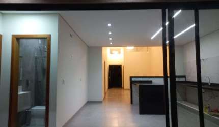 Casa Térrea San Marco, 3 suítes com piscina