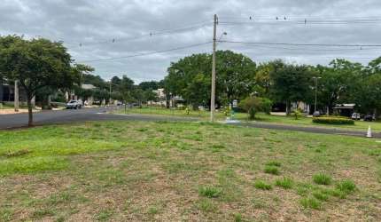 Terreno à venda, 479 m² por R$ 465.000,00 - Villa Romana 2 - Ribeirão Preto/SP