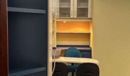 Sala comercial à venda, 32 m² por R$ 170.000 - Alto da Boa Vista - Ribeirão Preto/SP