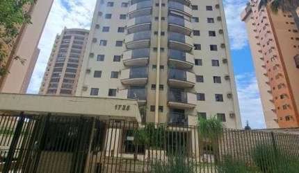 Cobertura com 4 Suítes à venda, 256 m² por R$ 1.390.000 - Jardim Canadá - Ribeirão Preto/SP