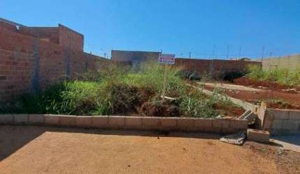 Terreno à venda, 147 m² por R$ 95.000,00 - Reserva Macaúba - Ribeirão Preto/SP