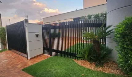 Casa com 3 dormitórios à venda, 360 m² por R$ 1.339.000 - City Ribeirão - Ribeirão Preto/SP