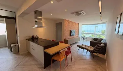 Apartamento com 2 dormitórios à venda, 90 m² por R$ 540.000 - Jardim Praia Grande - Mongaguá/SP