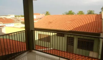 Casa com 4 dormitórios à venda, 182 m² por R$ 500.000 - Jardim Joaquim Procópio de Araújo Ferraz - Ribeirão Preto/SP