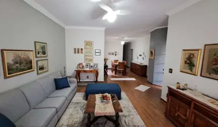 Casa com 4 dormitórios à venda, 194 m² por R$ 580.000 - Alto da Boa Vista - Ribeirão Preto/SP