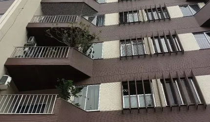 Excelente Apartamento no Jardim Amália