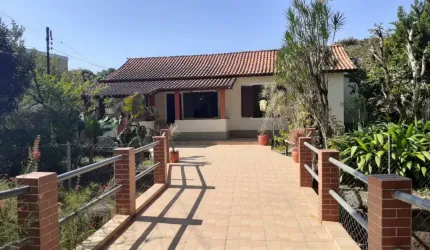 Vendo Imóvel Exclusivo no Centro de Arrozal, Piraí-RJ