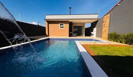 Casa para Venda em Itanhaém, Jardim Regina, 3 dormitórios, 2 suítes, 2 banheiros, 4 vagas