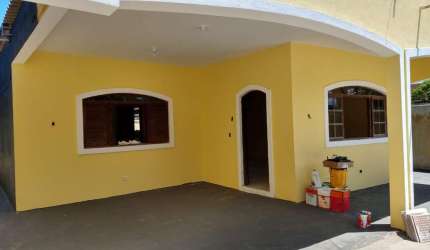 Casa para Venda em Itanhaém, Savoy 2, 2 dormitórios, 1 suíte, 1 banheiro, 2 vagas