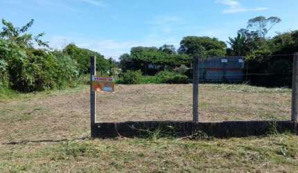 Terreno para Venda em Peruíbe, Josedy