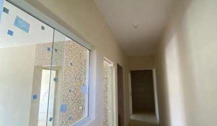 Apartamento para Venda em Itanhaém, Aviação, 1 dormitório, 1 banheiro