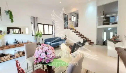 Casa à venda, 4 quartos, Alphaville,  Santana de Parnaíba-SP