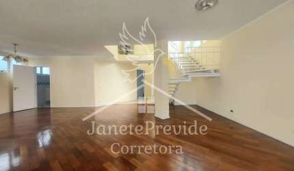 Casa à venda, 3 quartos, Alphaville, Santana de Parnaíba-SP
