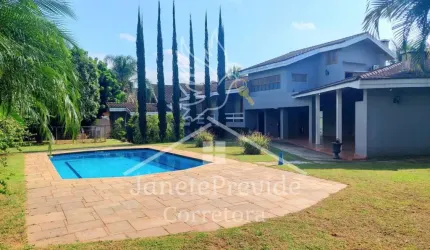 Casa à venda, 4 quartos,  Alphaville,  Santana de Parnaíba-S