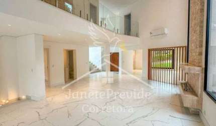 Casa à venda, 4 suites, Alphaville,  Barueri-SP