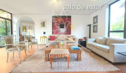 Casa à venda, 4 quartos, Alphaville   Santana de Parnaíba-SP