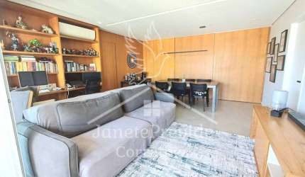 Apartamento para locação,  3 quartos, Alphaville,  Barueri-SP