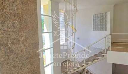 Casa para locação,  4 quartos, Alphaville, Santana de Parnaíba-SP