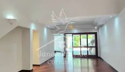 Casa para locação,  4 quartos, piscina,  Alphaville,  Santana de Parnaíba-S