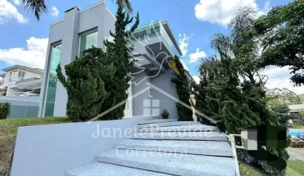Casa para locação,  Itahyê,  Santana de Parnaíba-SP