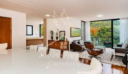 Casa para locação, mobiliada, 4 quartos, Alphaville, Santana de Parnaíba-SP