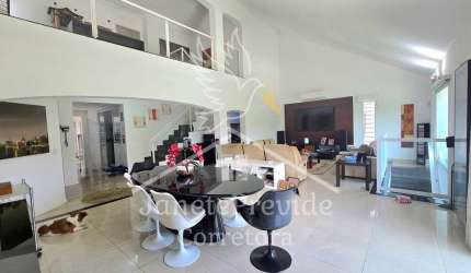 Casa à venda, 3 quartos, Alphaville,  Santana de Parnaíba-SP