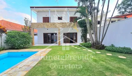 Casa à venda ou locação,  4 quartos, Alphaville,  Santana de Parnaíba-SP