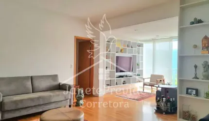 Apartamento à venda, 3 quartos, Alphaville, Santana de Parnaíba-SP