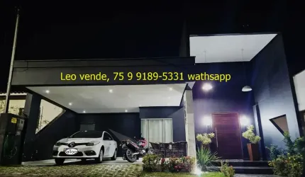 Casa, Vila Olímpia, 44  2 suítes, closet e goumert