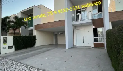 Lindo duplex , Sim, 3 suítes, goumert, energia solar.