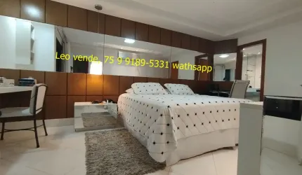 Lindo ap Santa Mônica 4 suítes, varanda, veja fotos