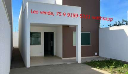Casa Sim, 34 suíte, área externa ampla