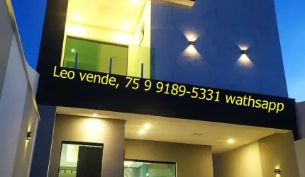 Lindo duplex perto da Fraga Maia,44 1 suíte, goumert