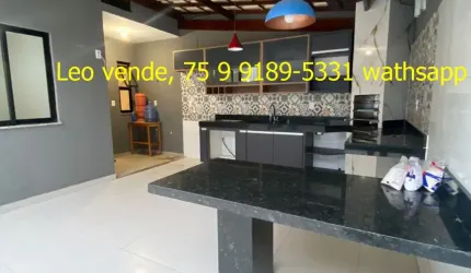 Linda casa Sim, 34 suíte, goumert