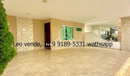 Linda casa bairro Sim,  34 suíte, piscina, goumert