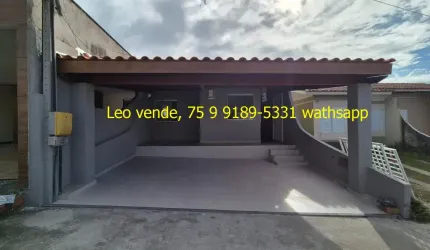 Linda casa Sim, 34 suíte, closet e goumert