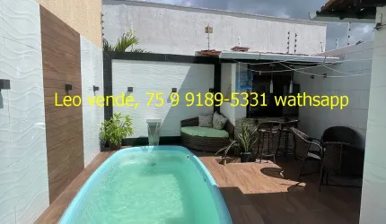 Linda casa Conceição, 34 suíte, piscina e goumert